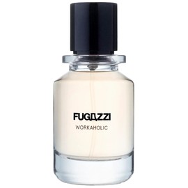 Fugazzi Parfum 4 Workaholic