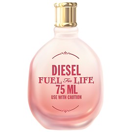 perfume Fuel For Life She Summer