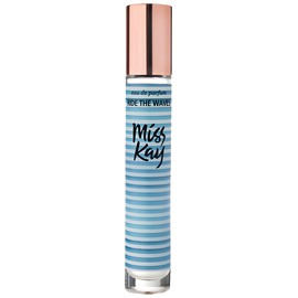 perfume Ride The Waves