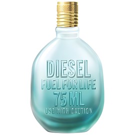 Fuel For Life He Summer