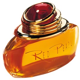 perfume Red Pearl