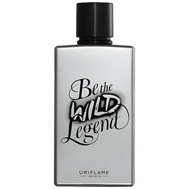 perfume Be The Wild Legend