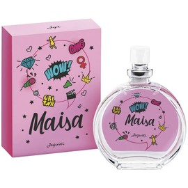 perfume Maisa WOW