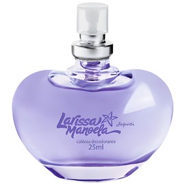 perfume Larissa Manoela Love