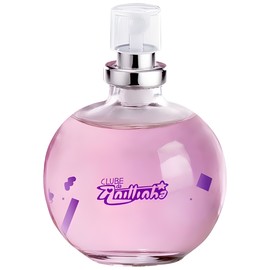 perfume Clube da Anittinha
