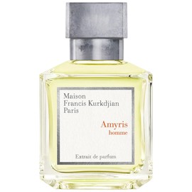 Amyris Homme Extrait de Parfum