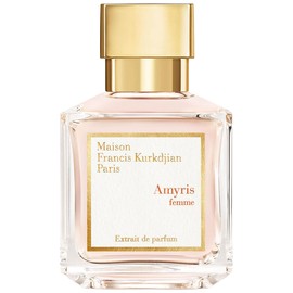 Amyris Femme Extrait de Parfum