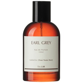 perfume Earl Grey