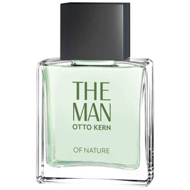 perfume The Man Of Nature
