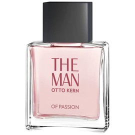 perfume The Man Of Passion