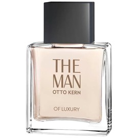 perfume The Man Of Luxury