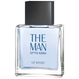 The Man Of Sport
