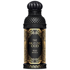 The Majestic Oud