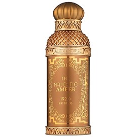 perfume The Majestic Amber