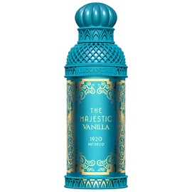 perfume The Majestic Vanilla