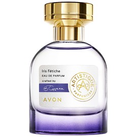 perfume Iris Fetiche