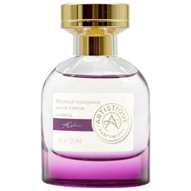 Patchouli Indulgence