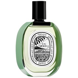 perfume Impossible Bouquet Eau Moheli