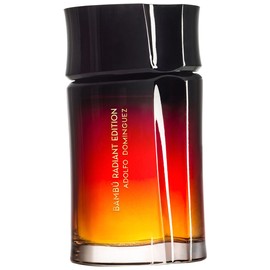 perfume Bambú Radiant Edition Hombre