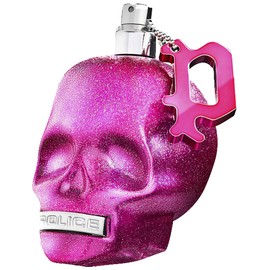 perfume To Be Sweet Girl