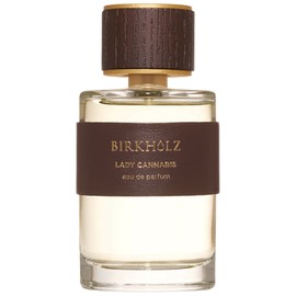 perfume Lady Cannabis