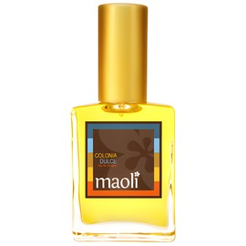 perfume Colonia Dulce