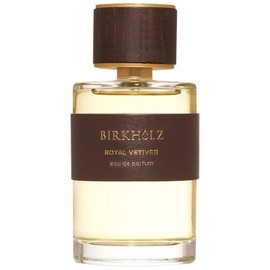 perfume Royal Vetiver