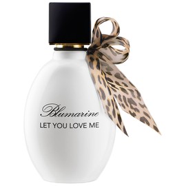 Let You Love Me