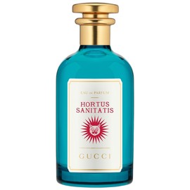 perfume Hortus Sanitatis