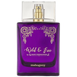 perfume Wild and Free