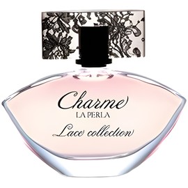 perfume Charme Lace Collection