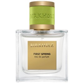 First Spring