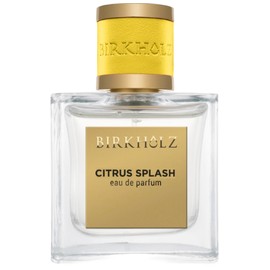perfume Citrus Splash