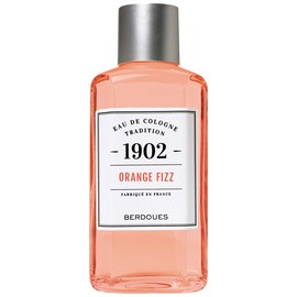 1902 Orange Fizz