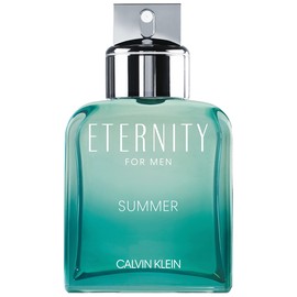 perfume Eternity For Men Summer 2020