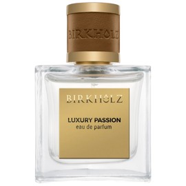 perfume Luxury Passion