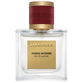 perfume Amber Intense