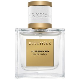 perfume Supreme Oud