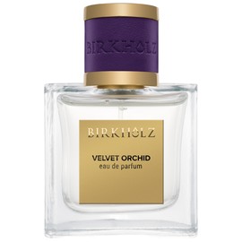 perfume Velvet Orchid
