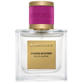 perfume Charm Mystery