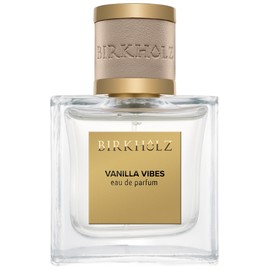 perfume Vanilla Vibes