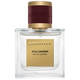 perfume Wild Desires