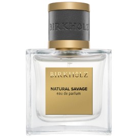 perfume Natural Savage