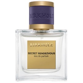 perfume Secret Rendezvous