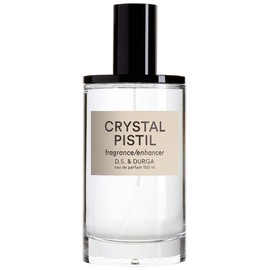 Crystal Pistil