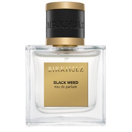 perfume Black Weed