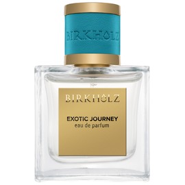 perfume Exotic Journey