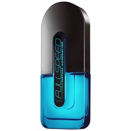 perfume Full Speed Virtual Adrenaline