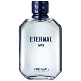 Eternal Man
