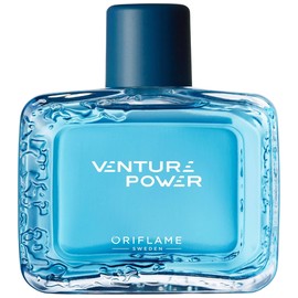 perfume Venture Power